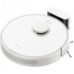 Робот-пылеcос Dreame Robot Vacuum F10 White (RLF11SA white) белый