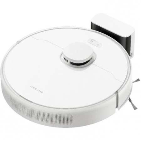 Робот-пылеcос Dreame Robot Vacuum F10 White (RLF11SA white) белый