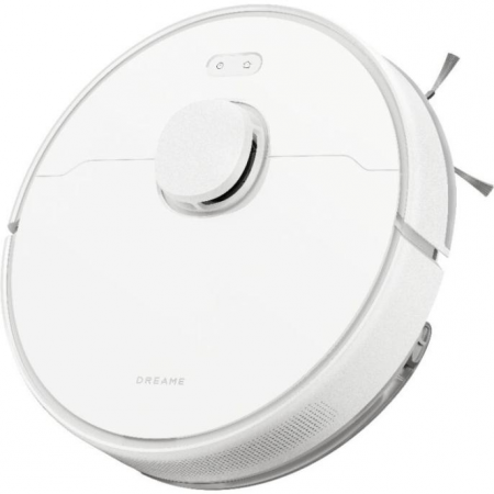 Робот-пылеcос Dreame Robot Vacuum F10 White (RLF11SA white) белый