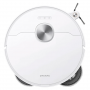 Робот-пылеcос Dreame Robot Vacuum L40s Ultra (RLL22SE) белый