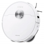Робот-пылеcос Dreame Robot Vacuum L40s Ultra (RLL22SE) белый