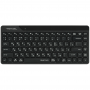 Клавиатура + мышь беспроводная A4tech Fstyler (FG2200 Air 2 Black) черный