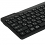 Клавиатура + мышь беспроводная A4tech Fstyler (FG2200 Air 2 Black) черный