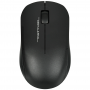 Клавиатура + мышь беспроводная A4tech Fstyler (FG2200 Air 2 Black) черный