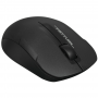 Клавиатура + мышь беспроводная A4tech Fstyler (FG2200 Air 2 Black) черный