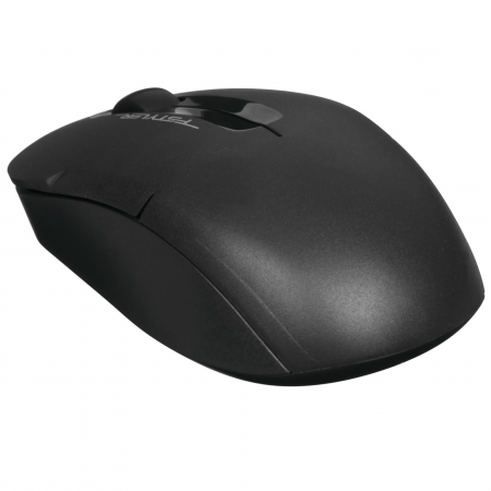 Клавиатура + мышь беспроводная A4tech Fstyler (FG2200 Air 2 Black) черный