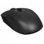 Клавиатура + мышь беспроводная A4tech Fstyler (FG2200 Air 2 Black) черный