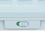 Клавиатура + мышь беспроводная A4tech Fstyler (FG3200 Air 2 Blue) голубой