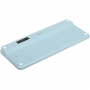 Клавиатура + мышь беспроводная A4tech Fstyler (FG3200 Air 2 Blue) голубой