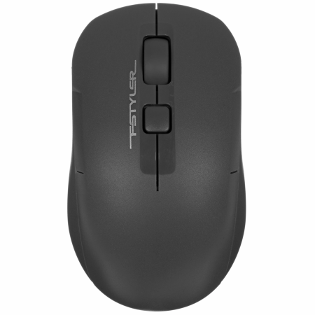 Клавиатура + мышь беспроводная A4tech Fstyler (FG3200 Air 2 Grey) серый