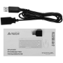 Клавиатура + мышь беспроводная A4tech Fstyler (FG3200 Air 2 Grey) серый
