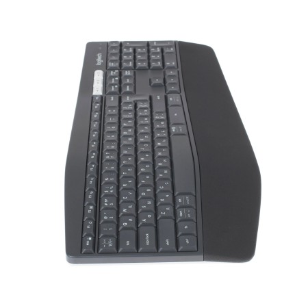 Клавиатура + мышь беспроводная Logitech MK850 Performance (C-U0007) черный