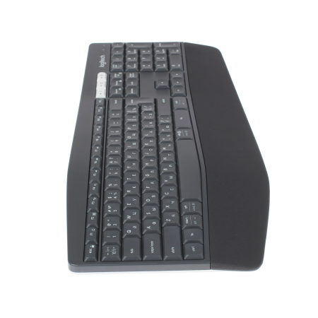 Клавиатура + мышь беспроводная Logitech MK850 Performance (C-U0007) черный