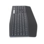 Клавиатура + мышь беспроводная Logitech MK850 Performance (C-U0007) черный