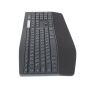 Клавиатура + мышь беспроводная Logitech MK850 Performance (C-U0007) черный