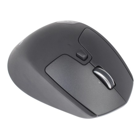Клавиатура + мышь беспроводная Logitech MK850 Performance (C-U0007) черный