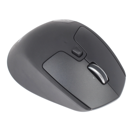 Клавиатура + мышь беспроводная Logitech MK850 Performance (C-U0007) черный