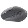 Клавиатура + мышь беспроводная Logitech MK850 Performance (C-U0007) черный