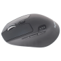Клавиатура + мышь беспроводная Logitech MK850 Performance (C-U0007) черный