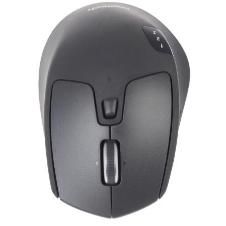 Клавиатура + мышь беспроводная Logitech MK850 Performance (C-U0007) черный
