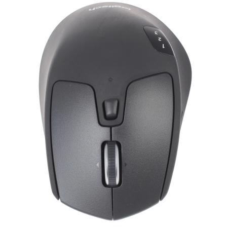 Клавиатура + мышь беспроводная Logitech MK850 Performance (C-U0007) черный