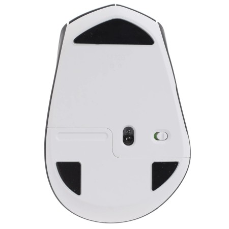 Клавиатура + мышь беспроводная Logitech MK850 Performance (C-U0007) черный
