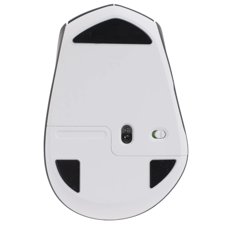 Клавиатура + мышь беспроводная Logitech MK850 Performance (C-U0007) черный
