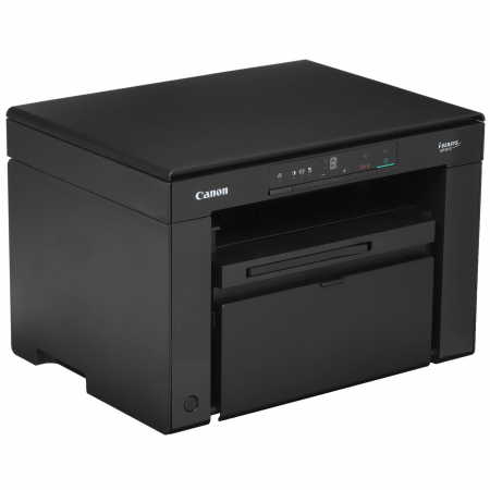 Принтер лазерный Canon i-SENSYS MF3010 (5252B004AB) черный