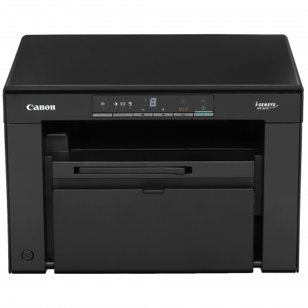Принтер лазерный Canon i-SENSYS MF3010 (5252B004AB) черный
