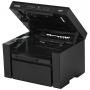 Принтер лазерный Canon i-SENSYS MF3010 (5252B004AB) черный
