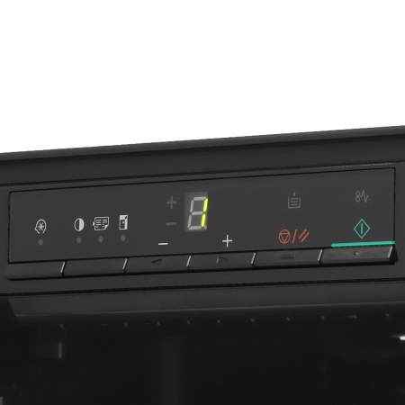 Принтер лазерный Canon i-SENSYS MF3010 (5252B004AB) черный