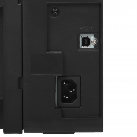 Принтер лазерный Canon i-SENSYS MF3010 (5252B004AB) черный