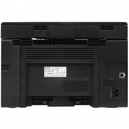 Принтер лазерный Canon i-SENSYS MF3010 (5252B004AB) черный