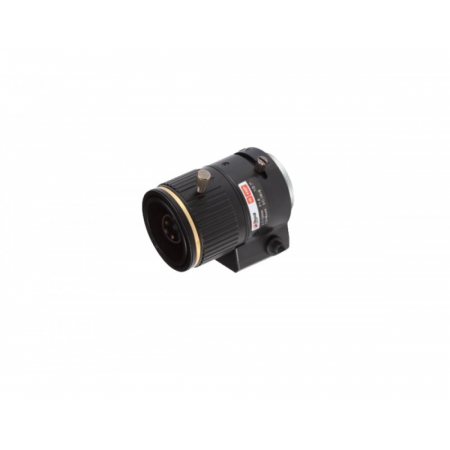 Объектив Dahua PLZ1040-D (DH-PLZ1040-D) черный