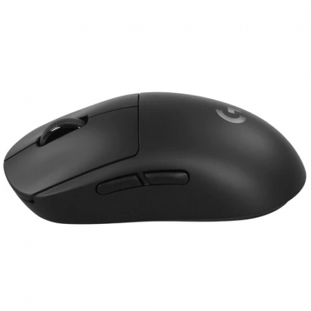 Мышь беспроводная Logitech G PRO 2 Lightspeed (910-007295) черный