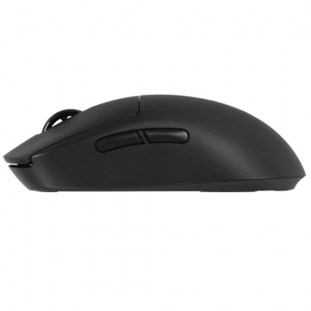 Мышь беспроводная Logitech G PRO 2 Lightspeed (910-007295) черный