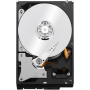 10 ТБ Жесткий диск Western Digital Red Plus (WD100EFGX) красный