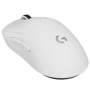 Мышь беспроводная Logitech G PRO X SUPERLIGHT 2 (910-006638) белый