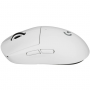 Мышь беспроводная Logitech G PRO X SUPERLIGHT 2 (910-006638) белый