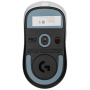 Мышь беспроводная Logitech G PRO X SUPERLIGHT 2 (910-006638) белый