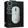 Мышь беспроводная Logitech G PRO X SUPERLIGHT 2 (910-006638) белый