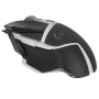 Мышь проводная Logitech G502 SE HERO (910-005729) черный