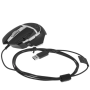 Мышь проводная Logitech G502 SE HERO (910-005729) черный