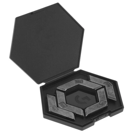 Мышь проводная Logitech G502 SE HERO (910-005729) черный