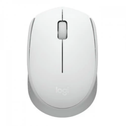 Мышь беспроводная Logitech M171 (910-006867) белый Мышь беспроводная Logitech M171 (910-006867) белый