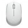 Мышь беспроводная Logitech M171 (910-006867) белый Мышь беспроводная Logitech M171 (910-006867) белый