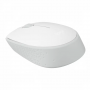 Мышь беспроводная Logitech M171 (910-006867) белый Мышь беспроводная Logitech M171 (910-006867) белый