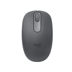 Мышь беспроводная Logitech M196 (910-007459) серый Мышь беспроводная Logitech M196 (910-007459) серый