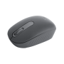 Мышь беспроводная Logitech M196 (910-007459) серый