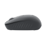 Мышь беспроводная Logitech M196 (910-007459) серый